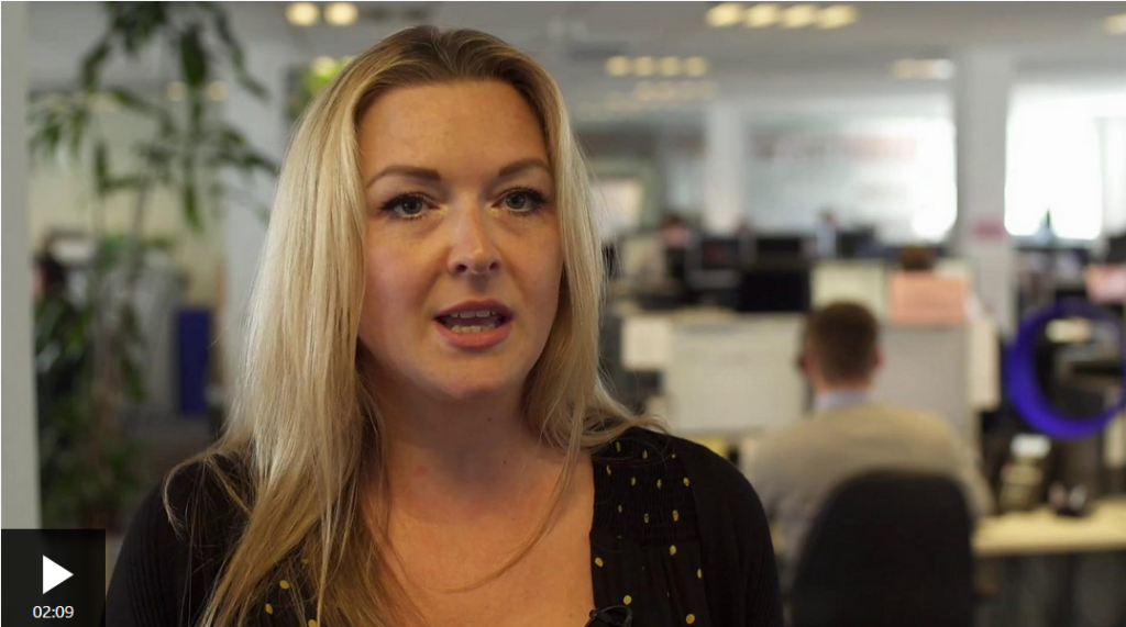 How Clearly PR enabled one recruitment company in a market of over 40,000 to be seen and heard bu over 100 million people.